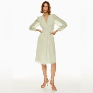 Wilfred Faraway dress